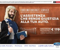 OFFERTA MOTRORCRAFT