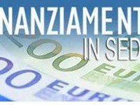 finanziamenti